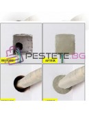 Уплътнителна глина за запълване на дупки и пукнатини